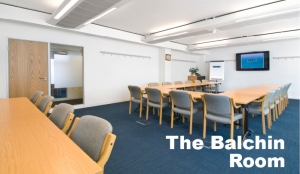 Meeting and boardroom hire Euston NW1