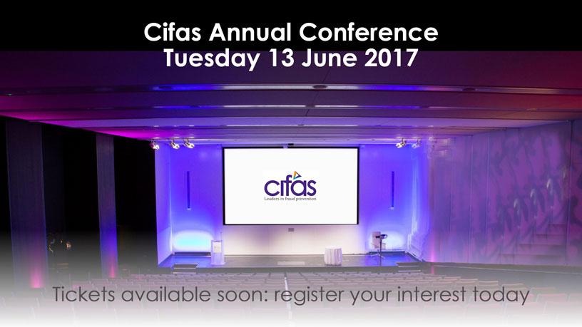cifas customer number