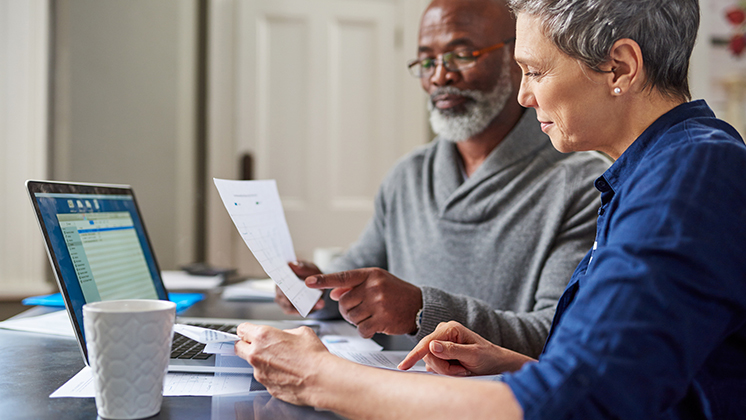 Retirement scams