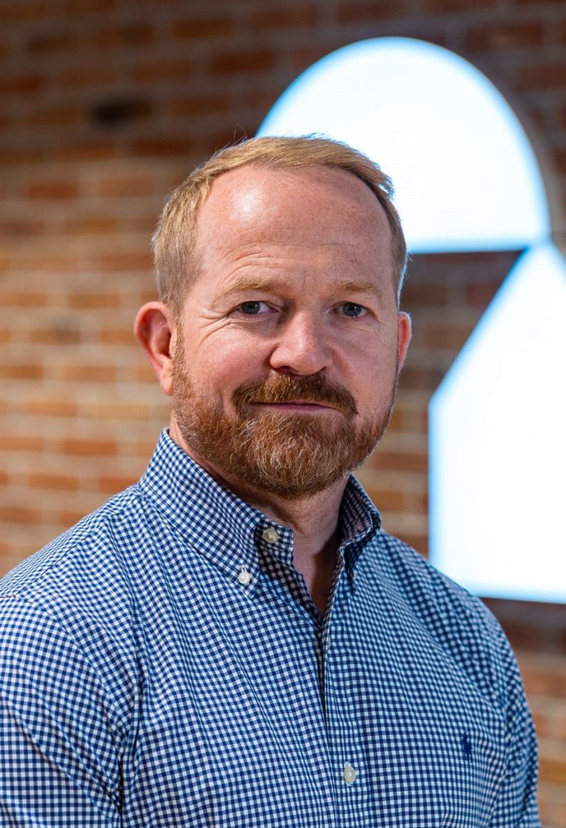 Jim Winters - Nationwide