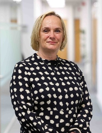 Michelle Bradford - Paragon