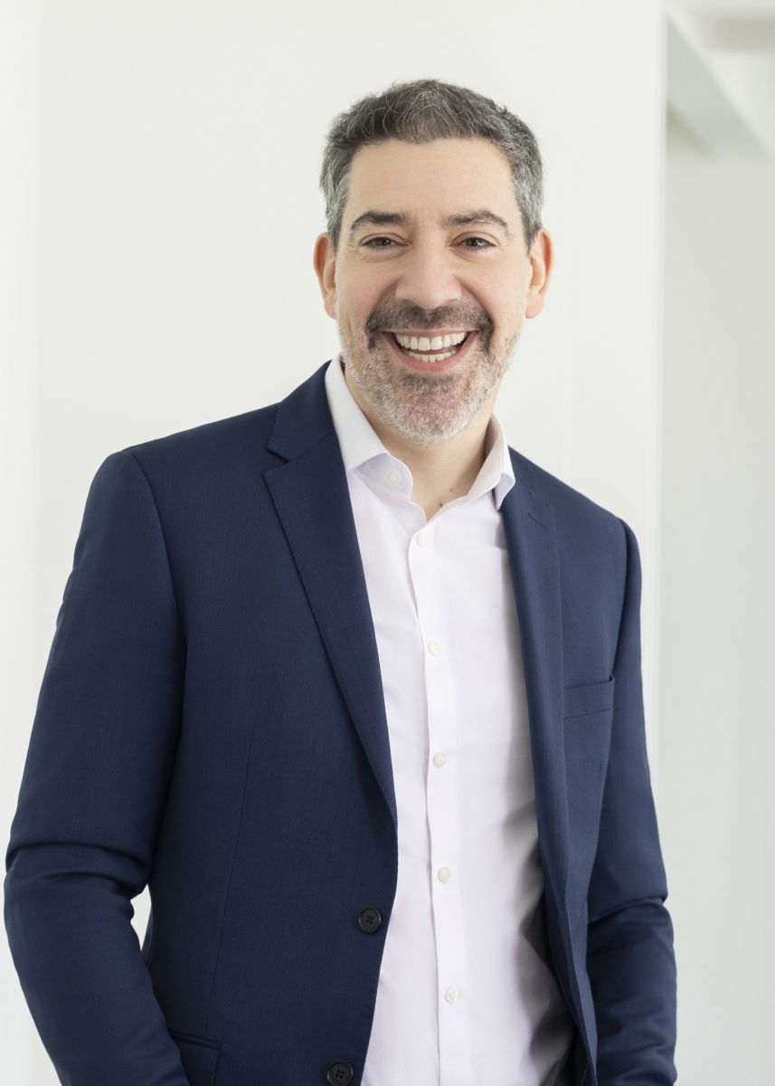 Richard Freedman, Chief Operating Officer