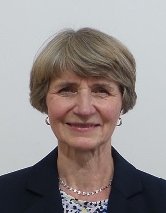 Sarah-Jill Lennard, Non-Executive Director