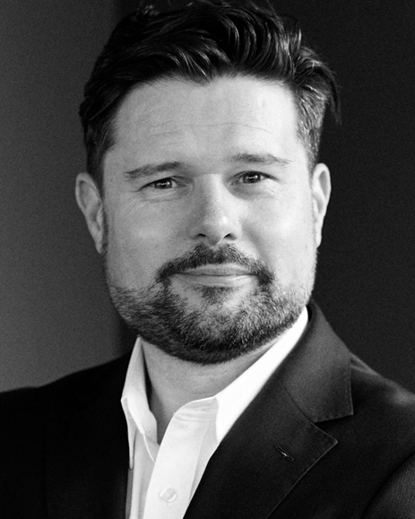 Sarah-Jill Lennard, Non-Executive Director