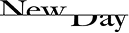 New Day Logo