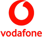 Vodafone Logo