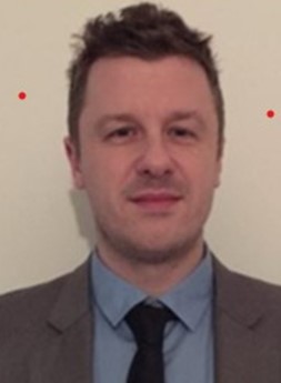 Wayne Stevens, National Fraud Lead at Victim Support