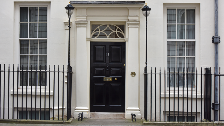 Sharing Local Authority fraud risk data