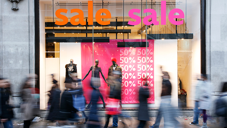 Cifas: Black Friday Blog 2019 Black Friday sales