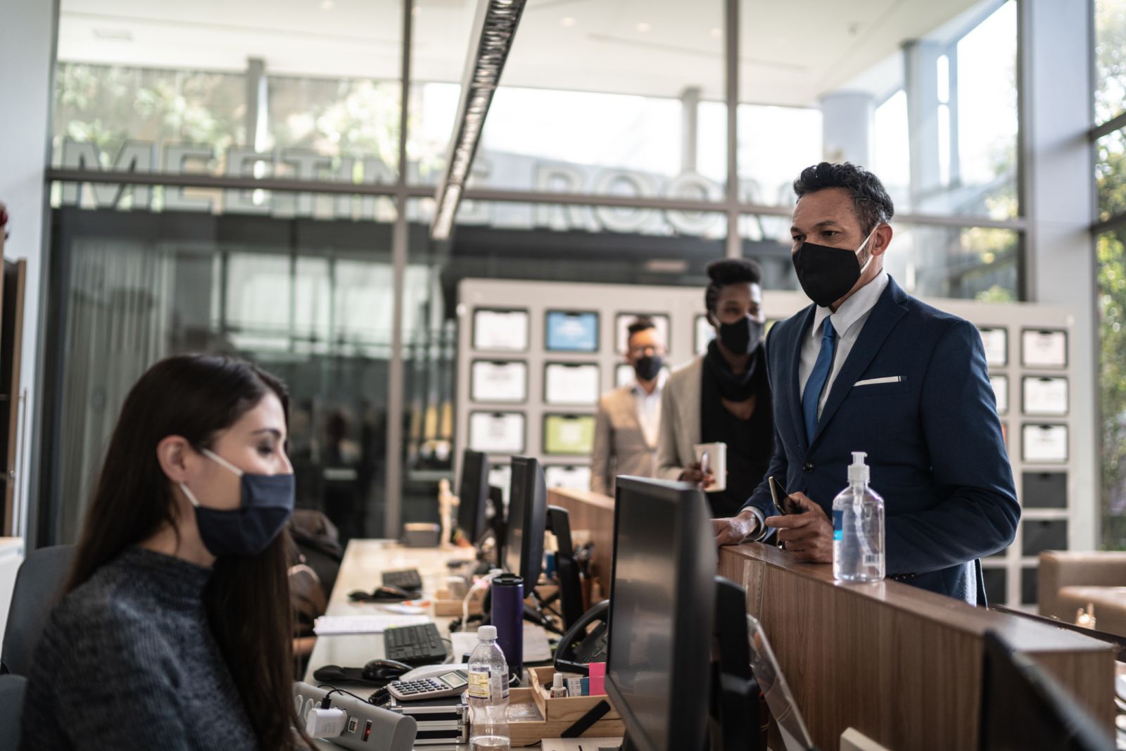 New opportunities for employee fraud