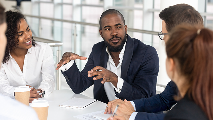 Collaboration is key to fraud prevention