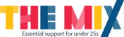 The Mix Logo