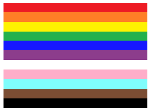 Pride Flag